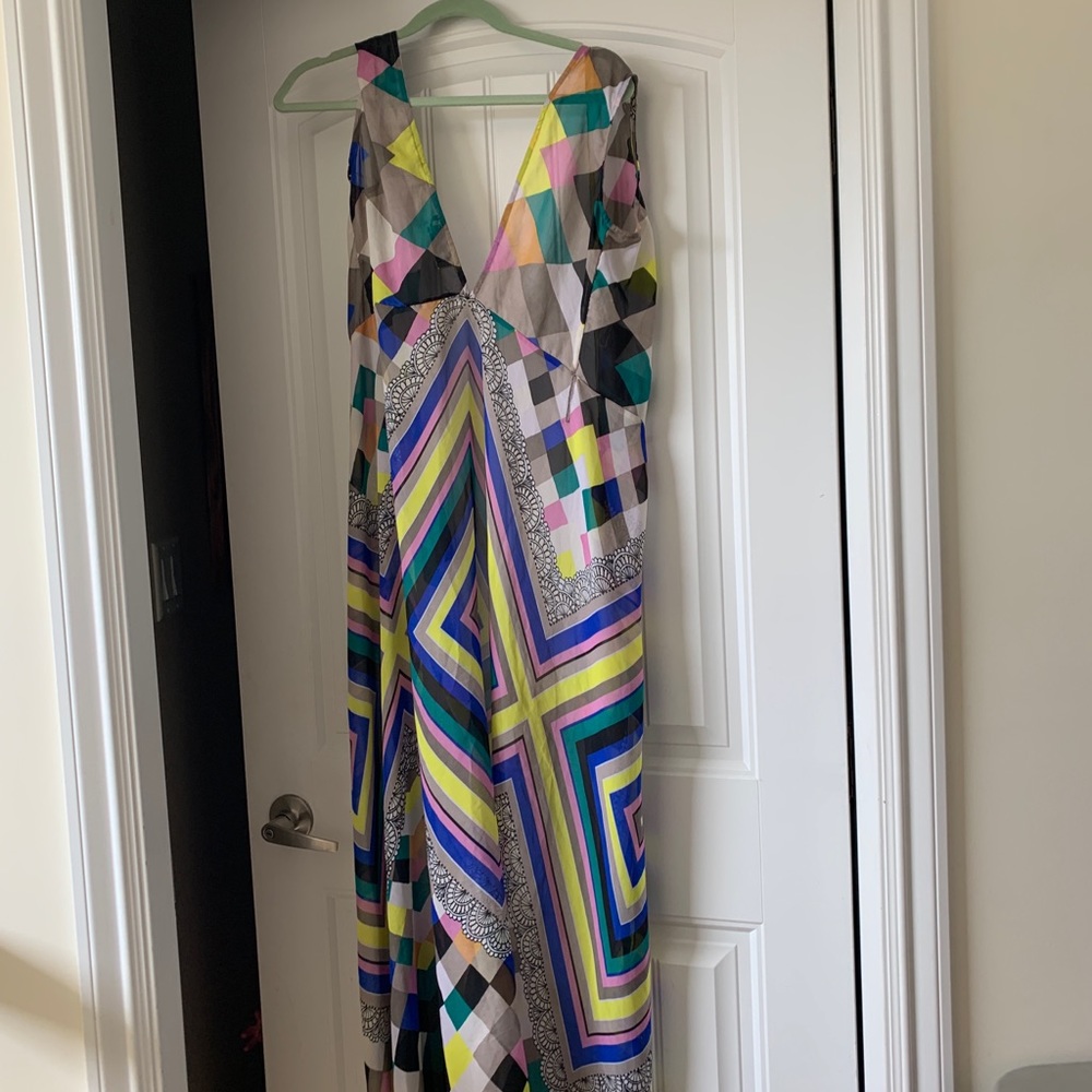☀️Mod Cloth Stunning Swimsuit Coverup